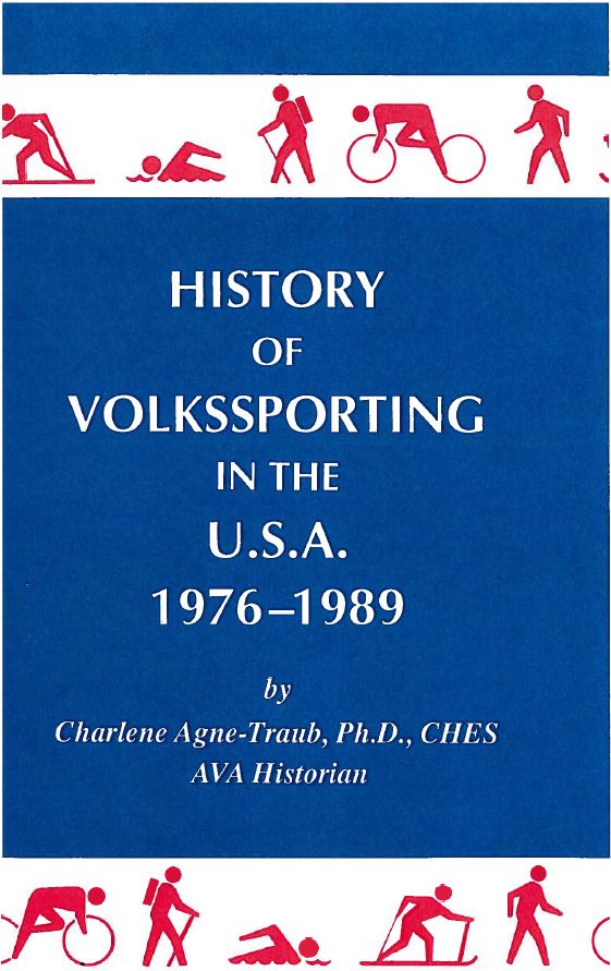 History of Volkssporting