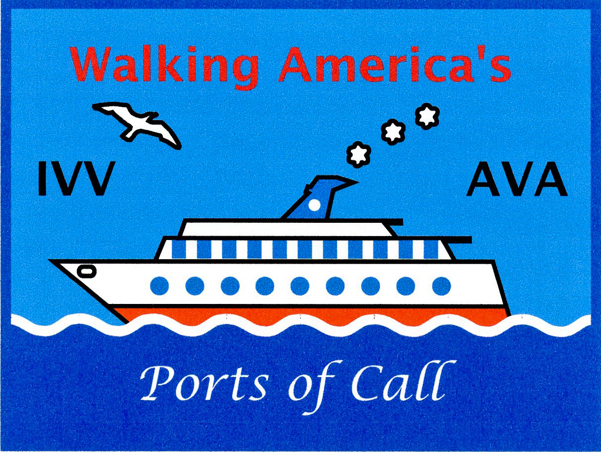 Ports of Call\