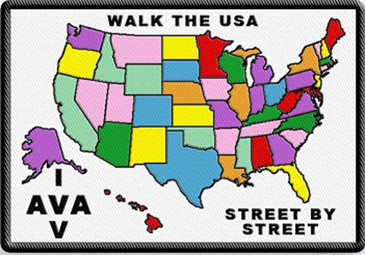 Street by Street