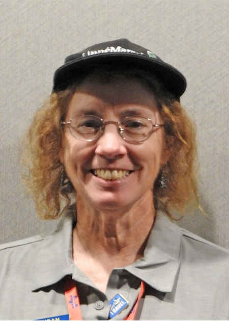 Nancy Wittenberg