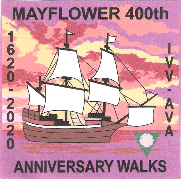 Mayflower