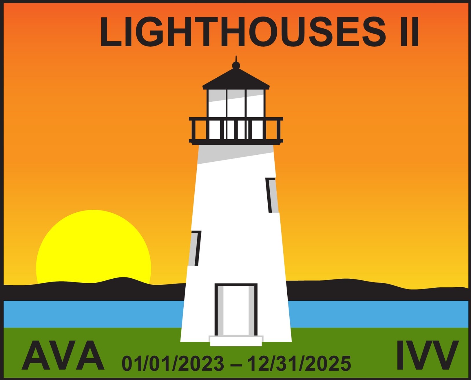 Lighthouses II