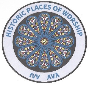 Historic Places of Worship